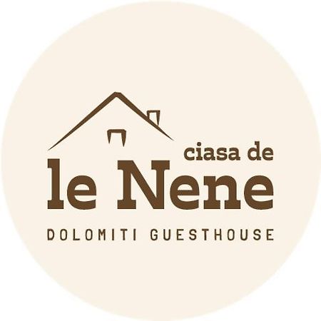 Ciasa De Le Nene - Dolomiti Guesthouse П'єве-ді-Кадоре Екстер'єр фото