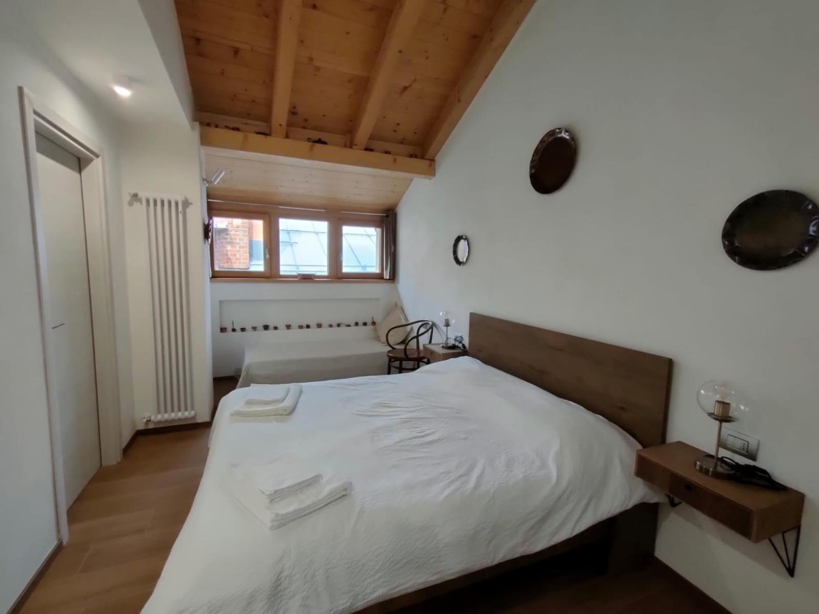 Ciasa De Le Nene - Dolomiti Guesthouse П'єве-ді-Кадоре Екстер'єр фото