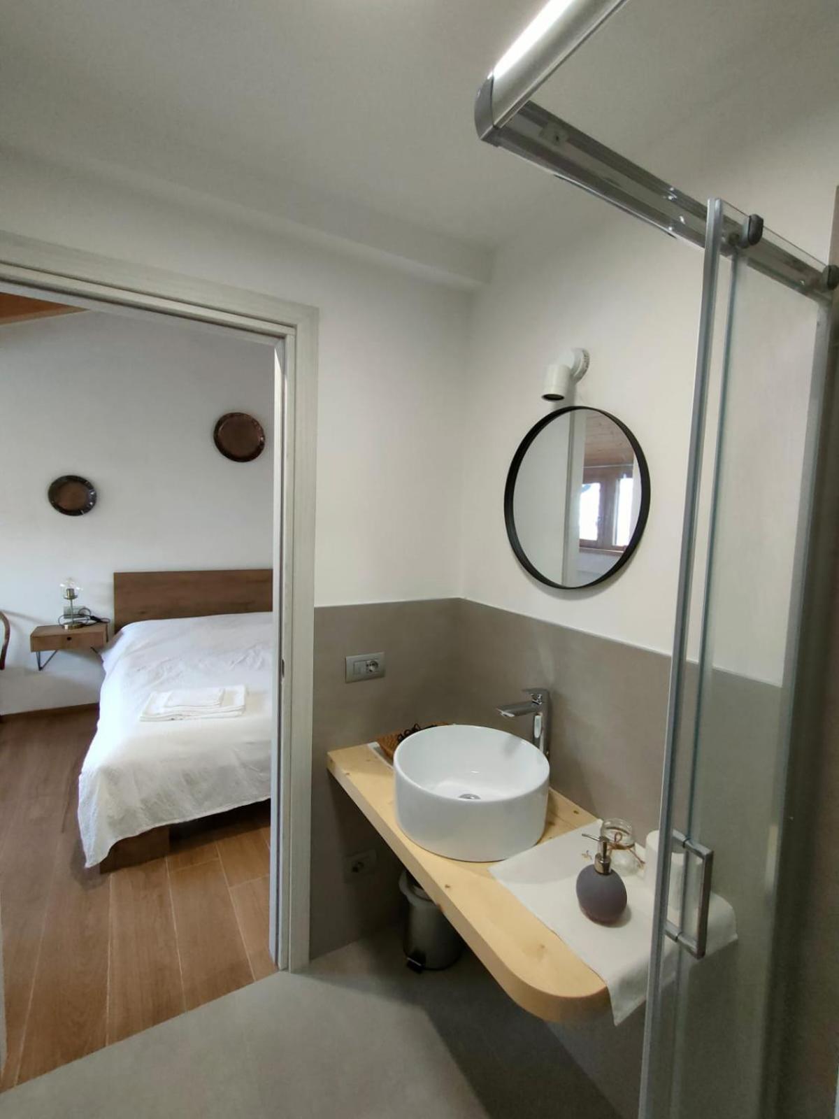 Ciasa De Le Nene - Dolomiti Guesthouse П'єве-ді-Кадоре Екстер'єр фото