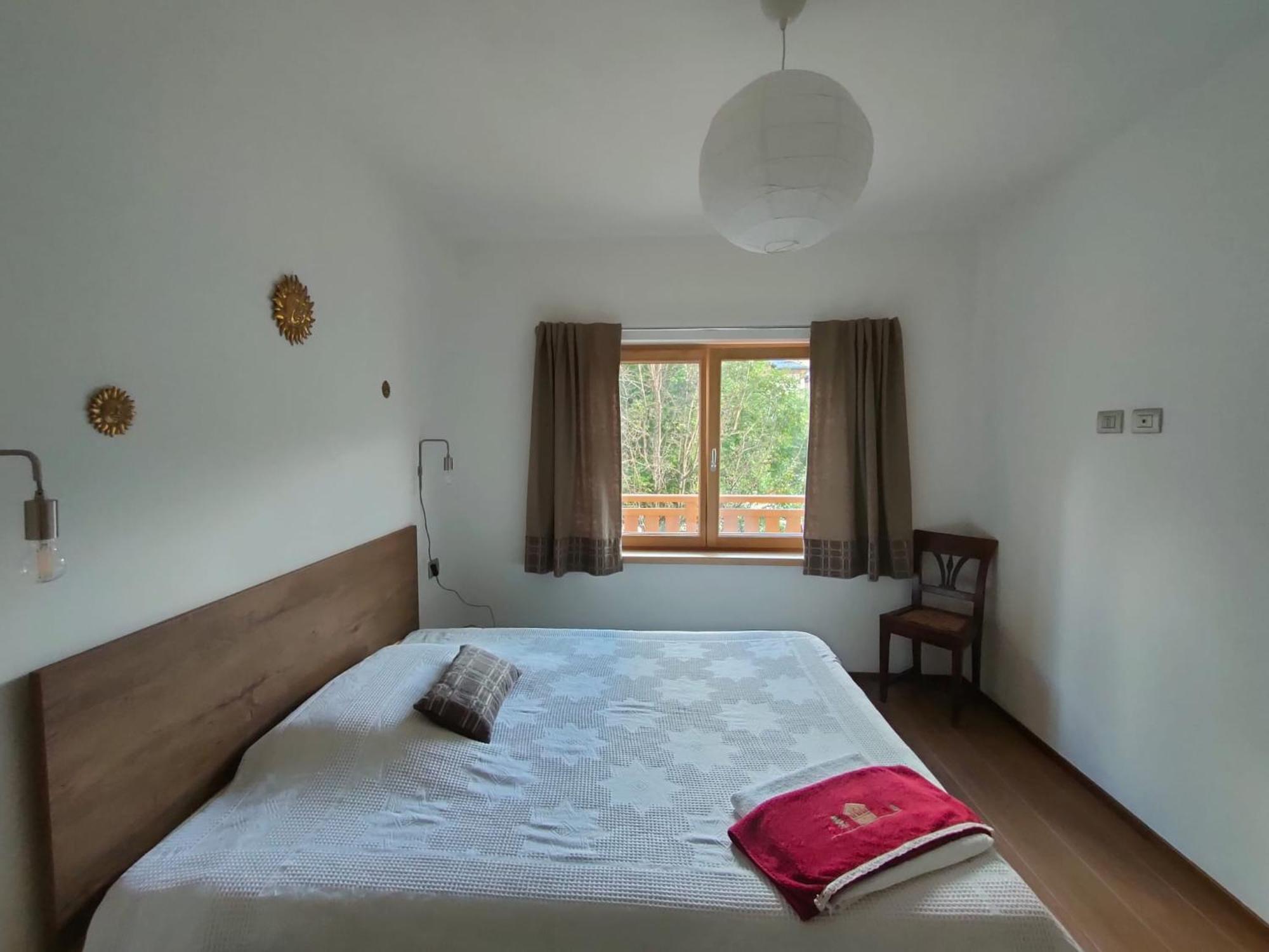 Ciasa De Le Nene - Dolomiti Guesthouse П'єве-ді-Кадоре Екстер'єр фото