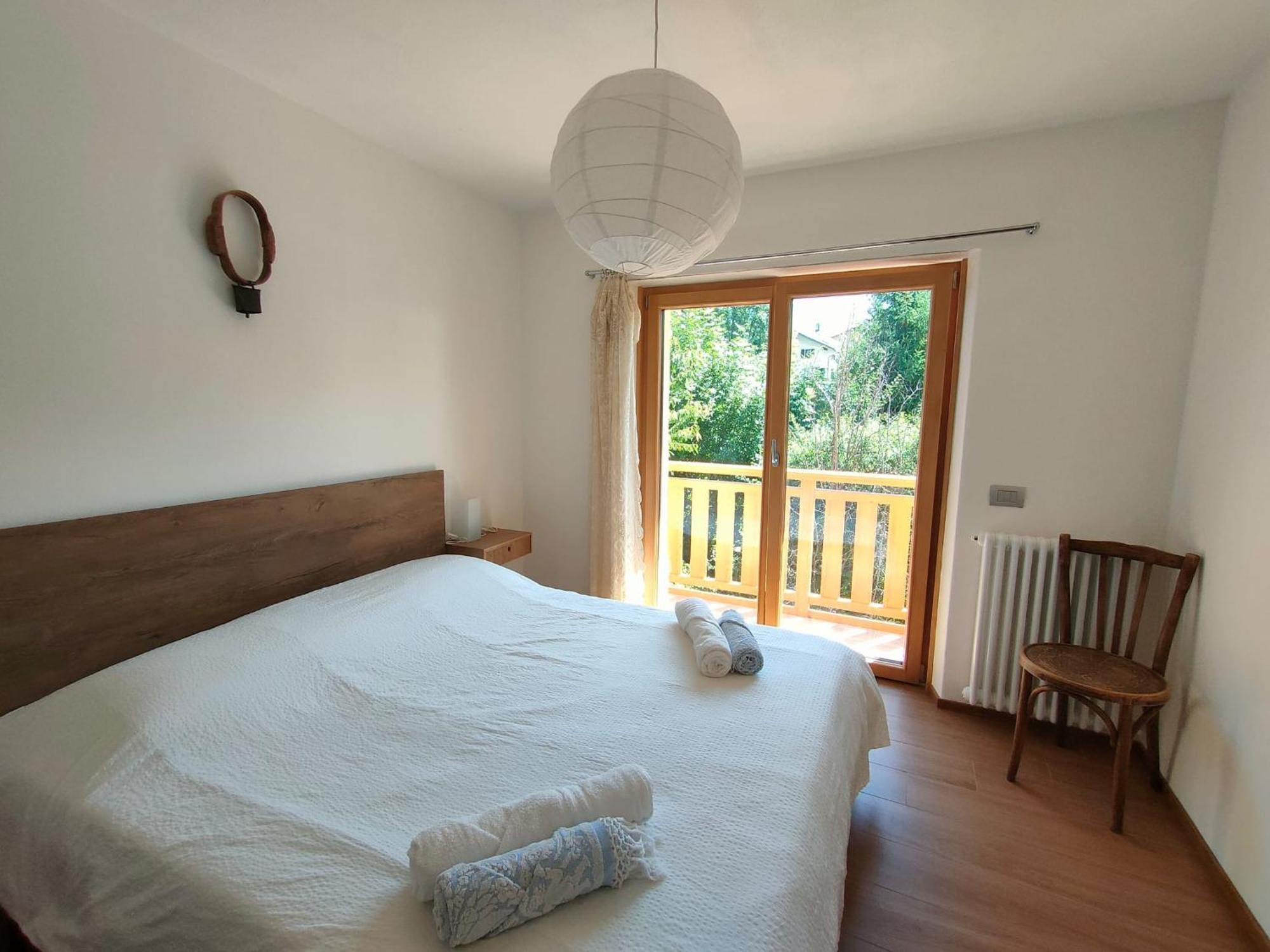 Ciasa De Le Nene - Dolomiti Guesthouse П'єве-ді-Кадоре Екстер'єр фото