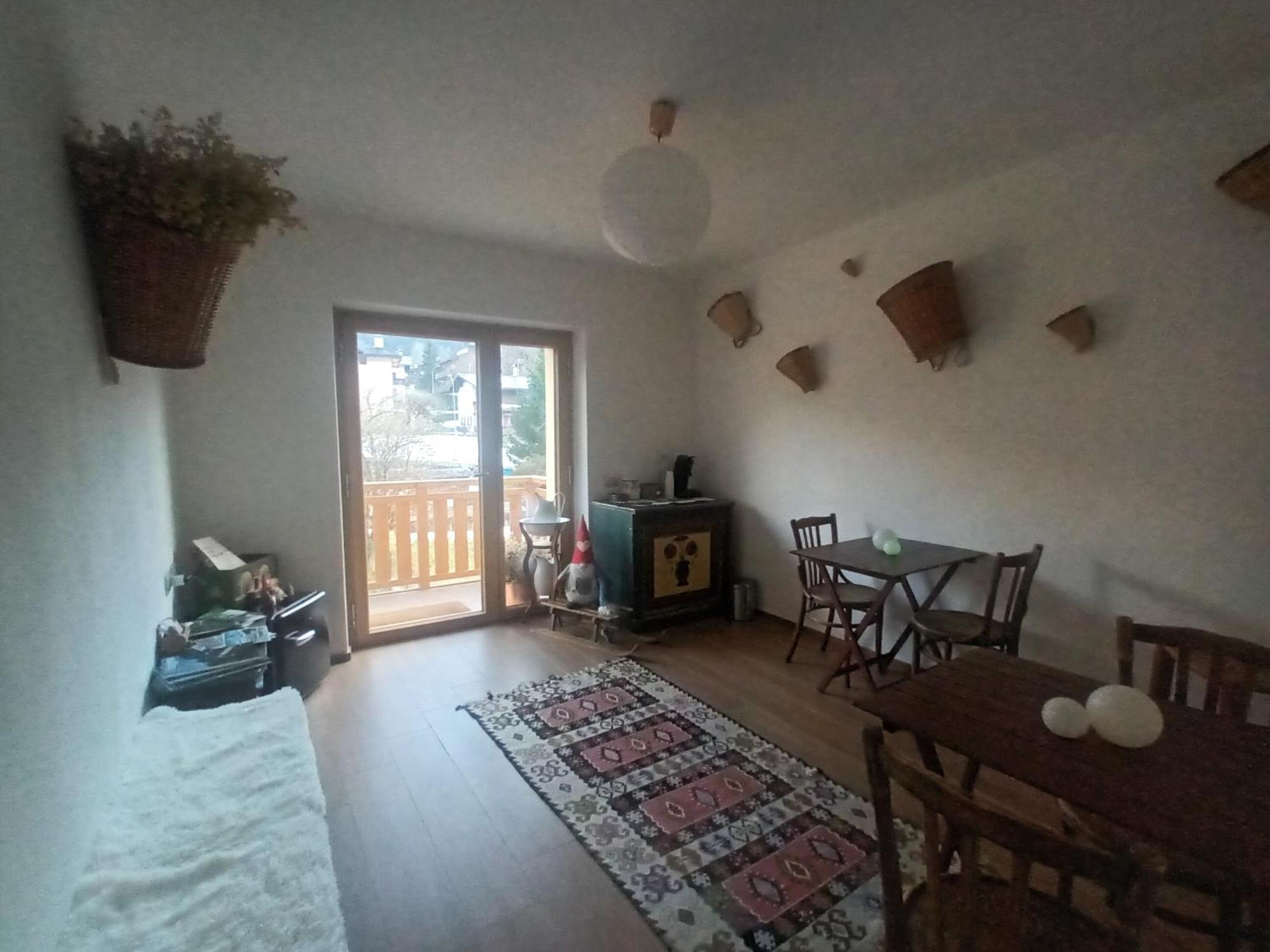Ciasa De Le Nene - Dolomiti Guesthouse П'єве-ді-Кадоре Екстер'єр фото