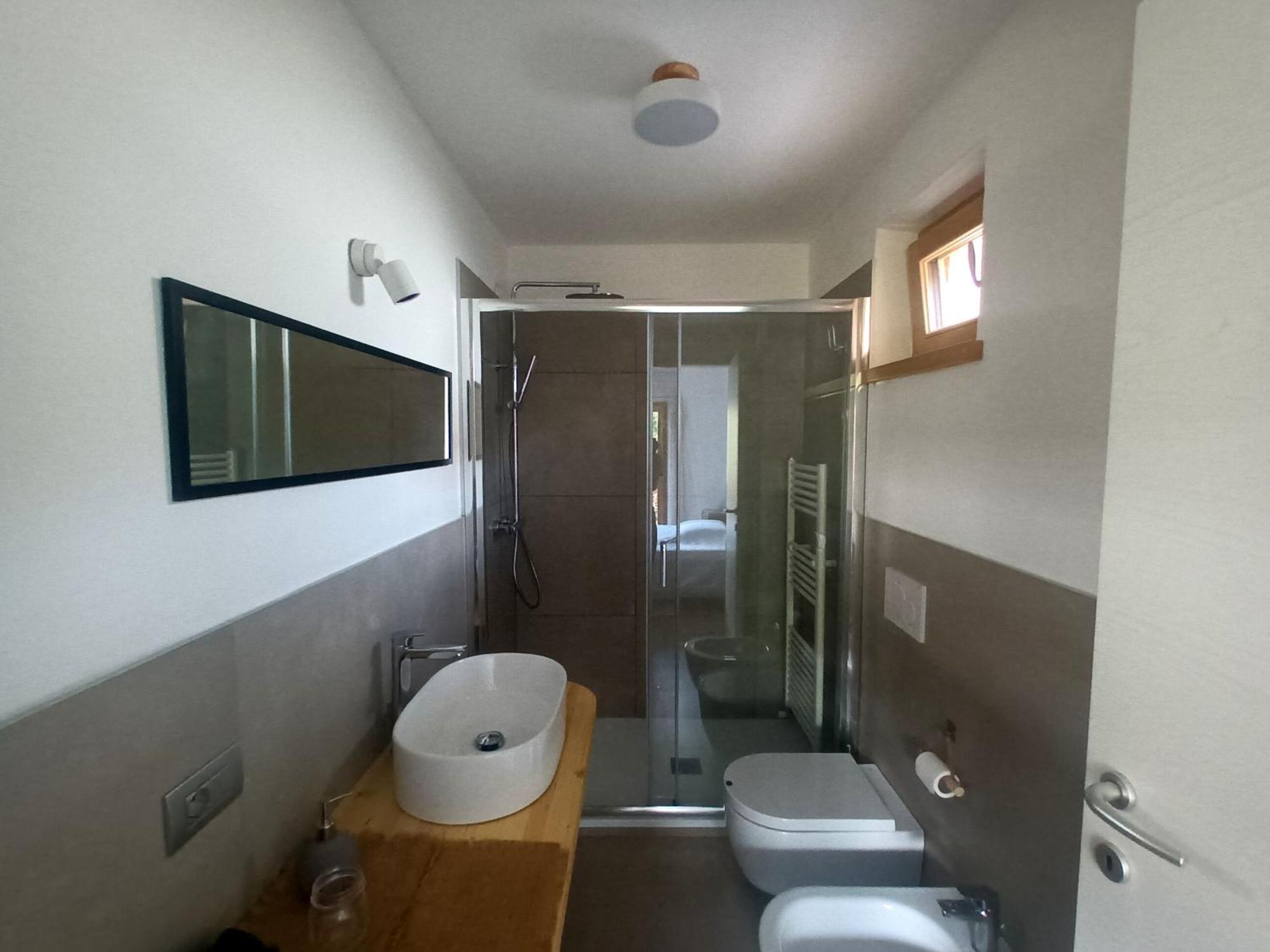 Ciasa De Le Nene - Dolomiti Guesthouse П'єве-ді-Кадоре Екстер'єр фото