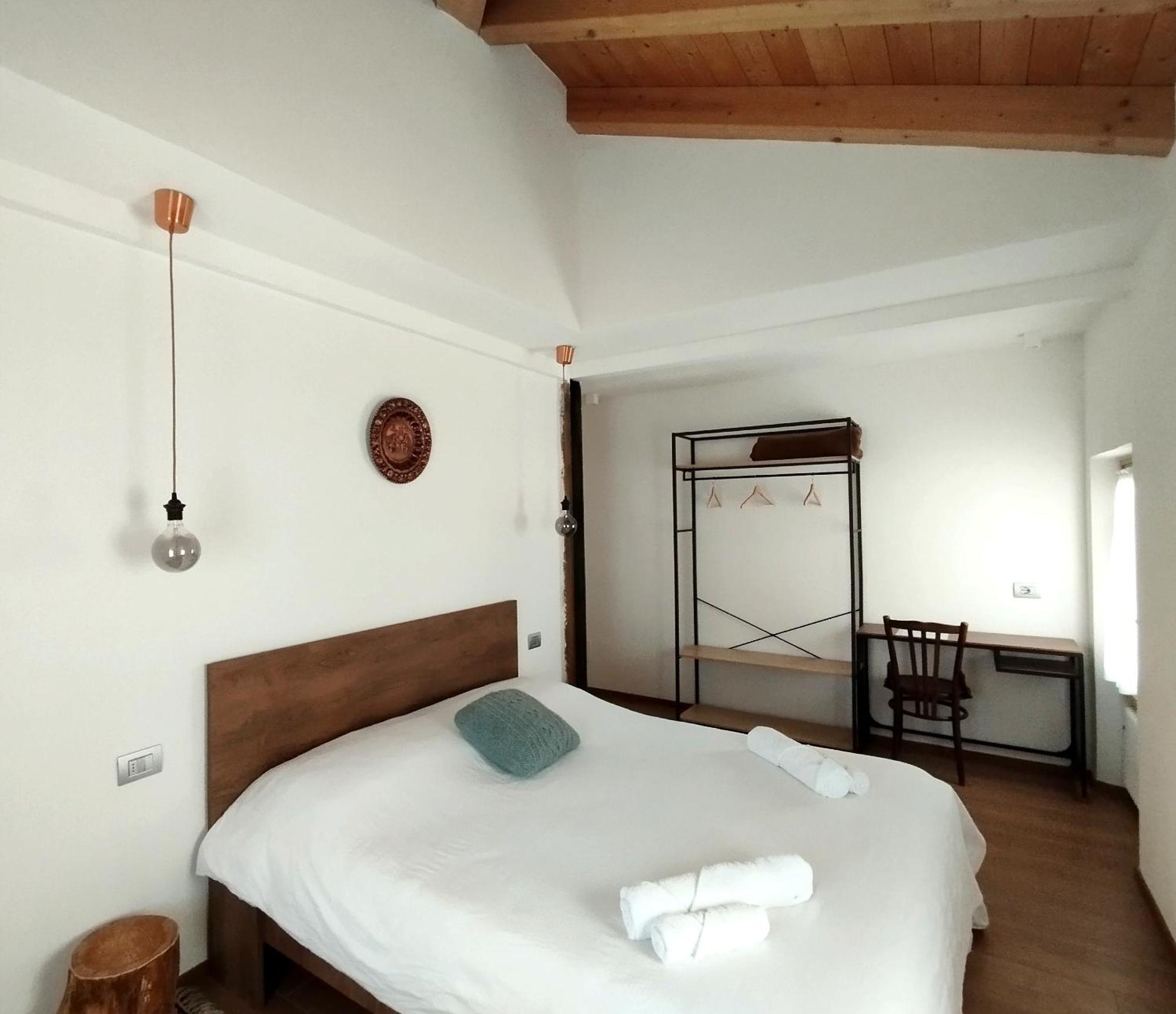 Ciasa De Le Nene - Dolomiti Guesthouse П'єве-ді-Кадоре Екстер'єр фото