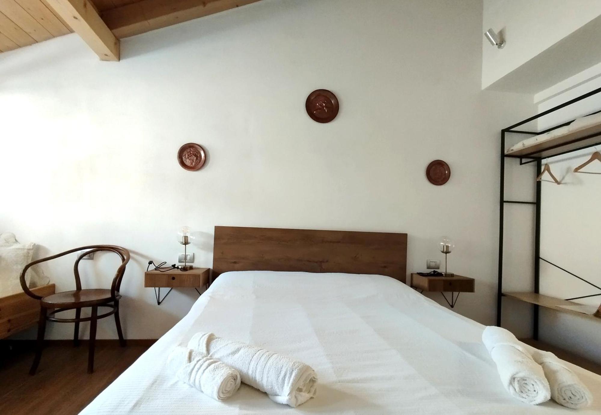 Ciasa De Le Nene - Dolomiti Guesthouse П'єве-ді-Кадоре Екстер'єр фото