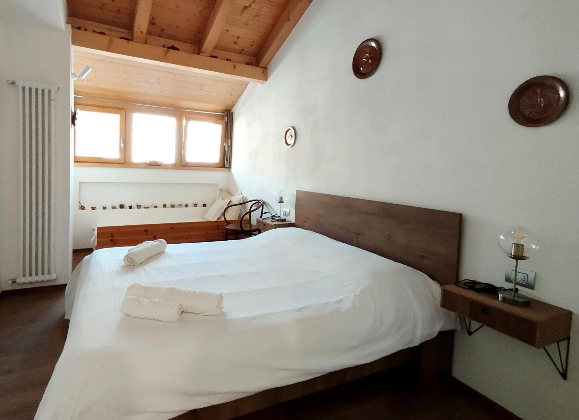 Ciasa De Le Nene - Dolomiti Guesthouse П'єве-ді-Кадоре Екстер'єр фото